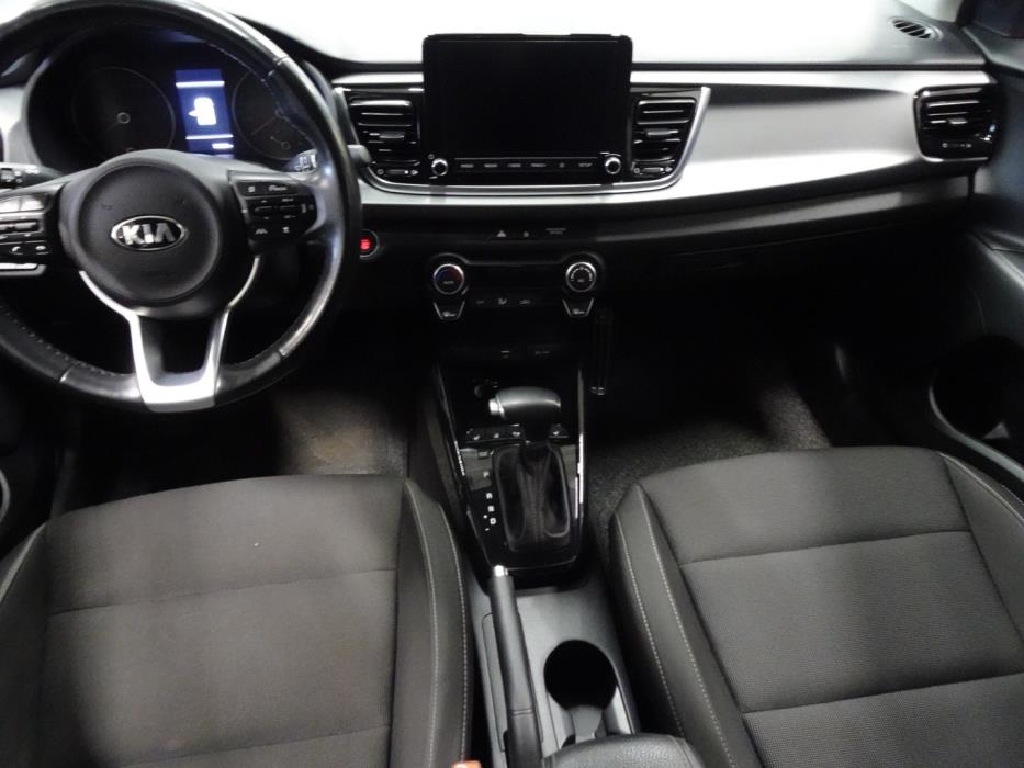 KIA Rio 2021