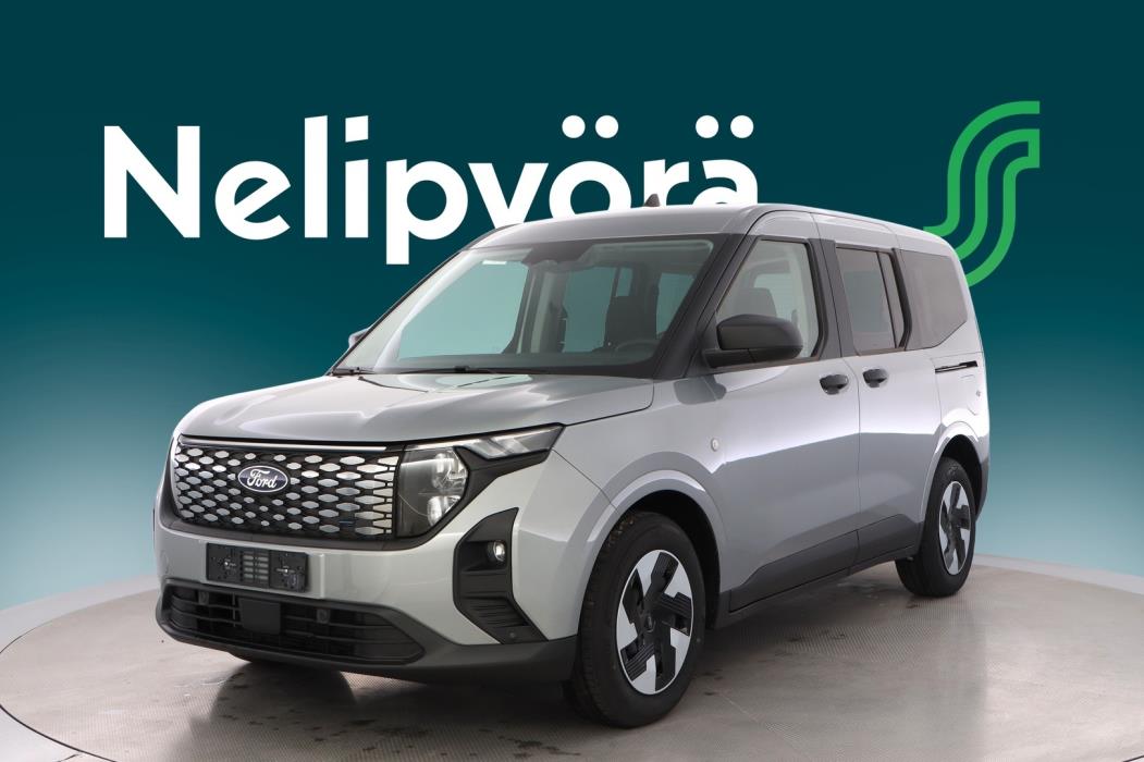 FORD TOURNEO COURIER 2025