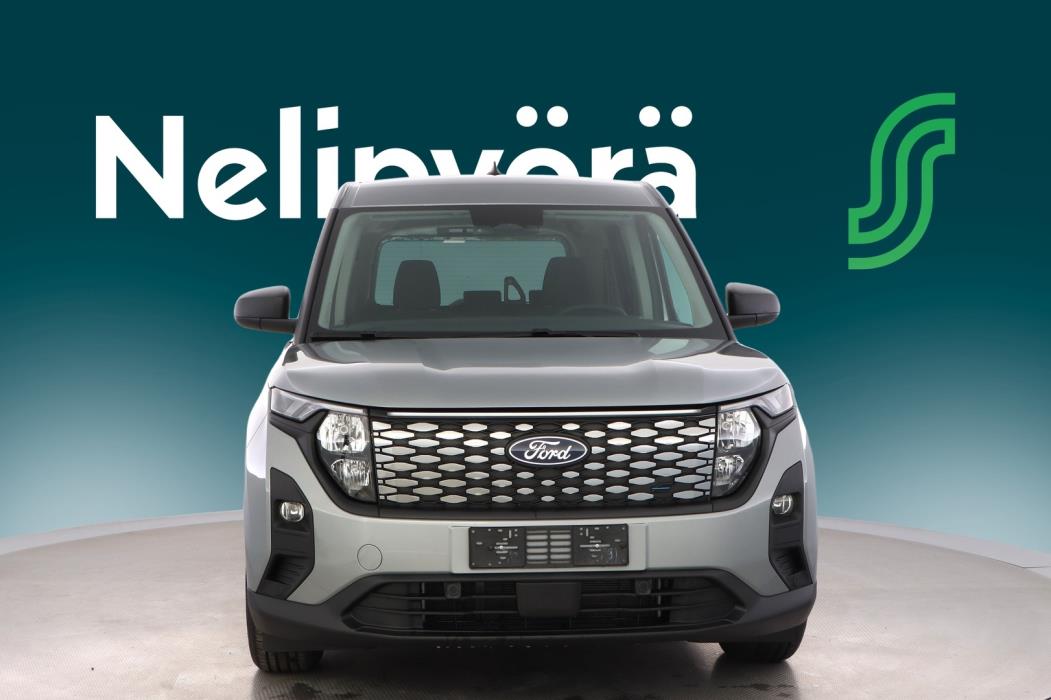 FORD TOURNEO COURIER 2025