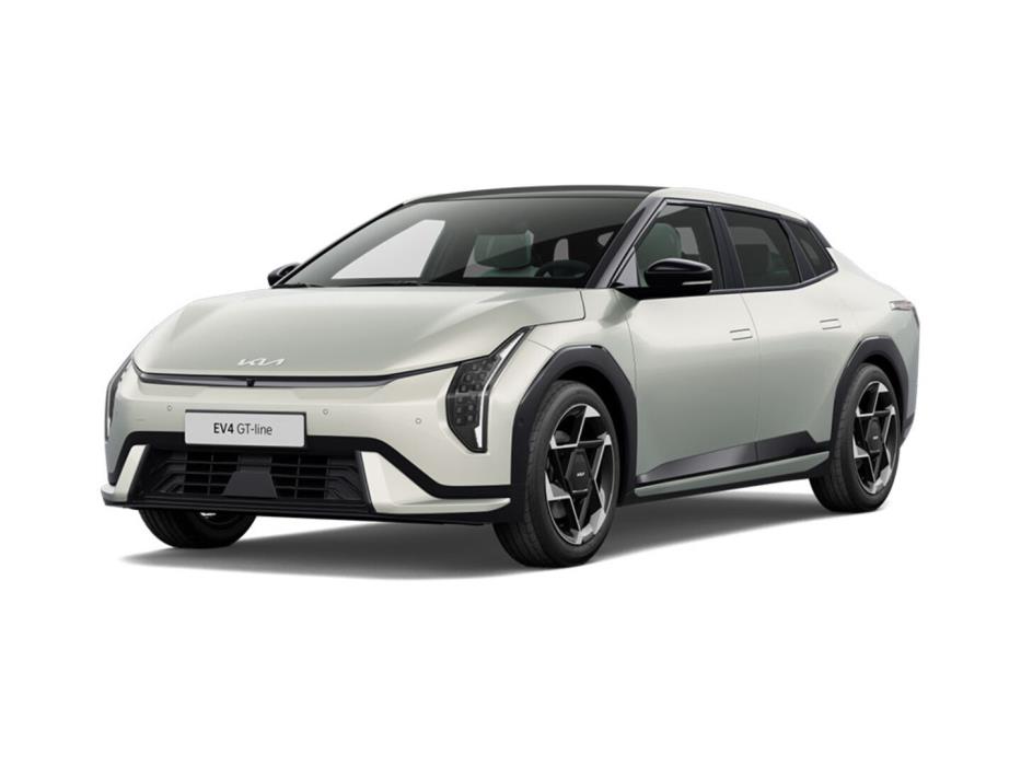 KIA EV4 2026