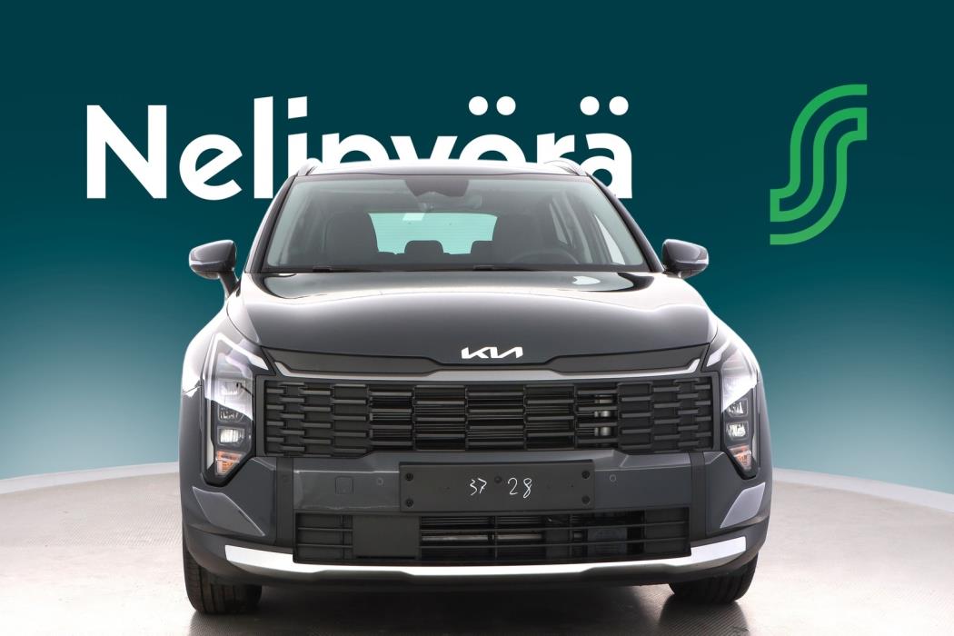 KIA Sportage 2026