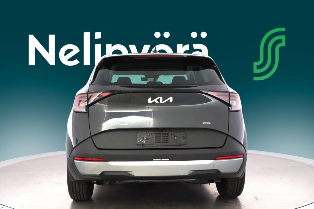 KIA Sportage 2026