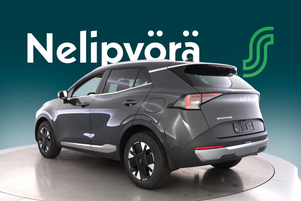 KIA Sportage 2026