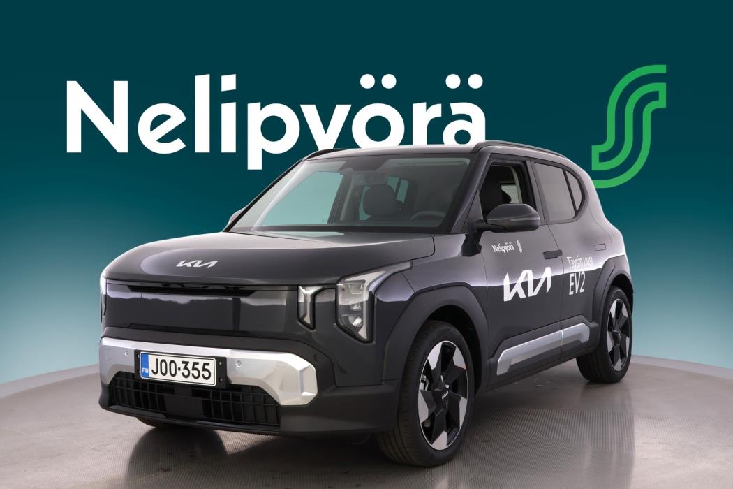 KIA EV2 2027