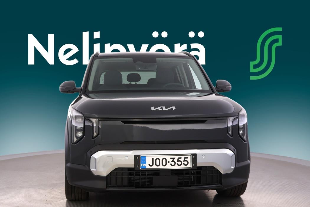 KIA EV2 2027