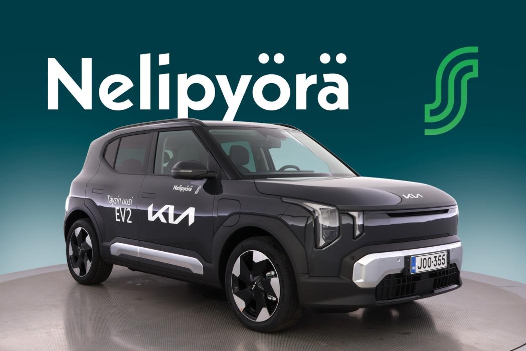 KIA EV2 2027
