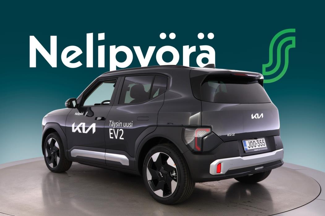 KIA EV2 2027