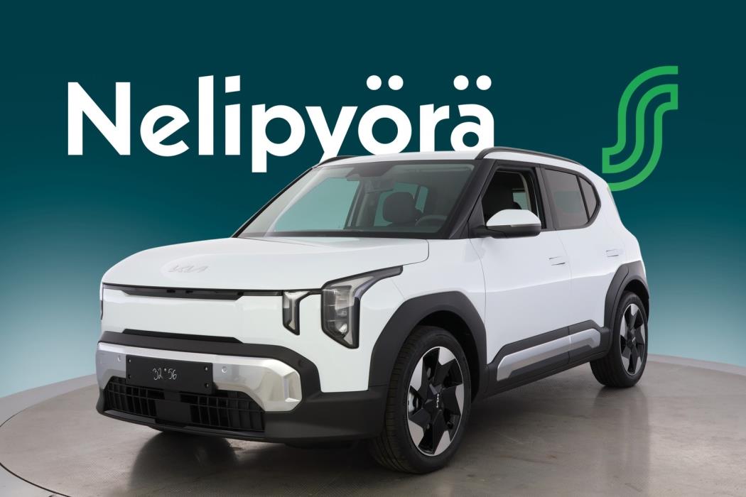 KIA EV2 2027