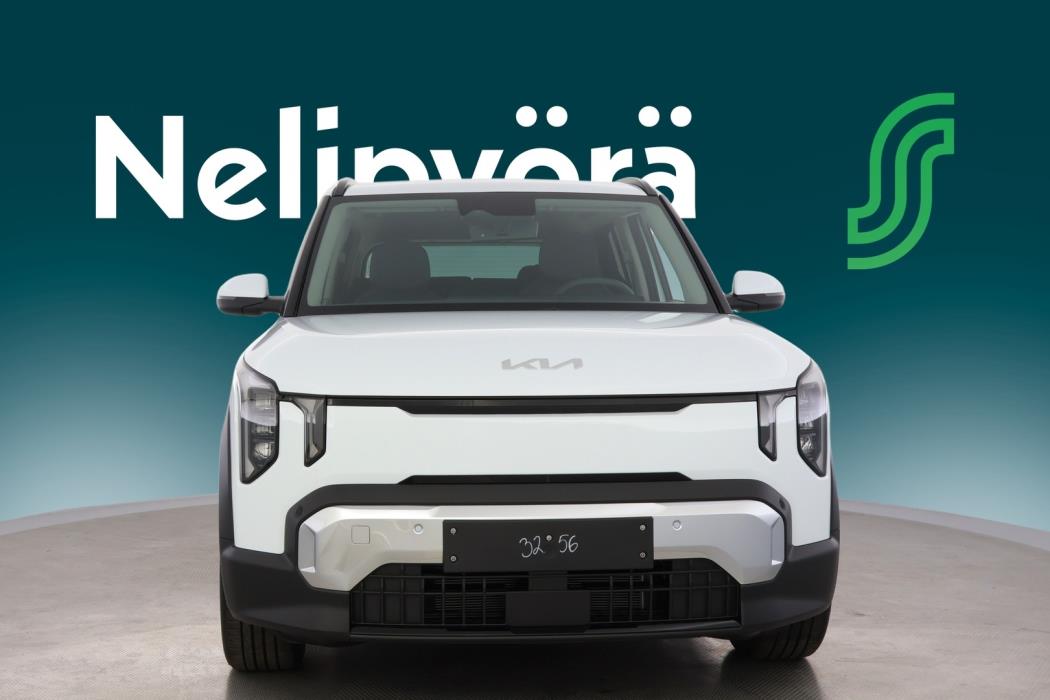 KIA EV2 2027