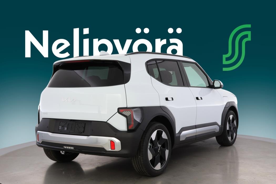 KIA EV2 2027