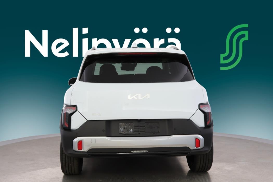 KIA EV2 2027