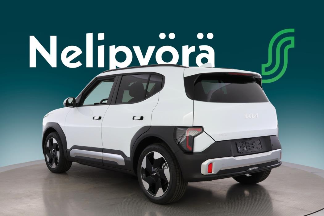 KIA EV2 2027