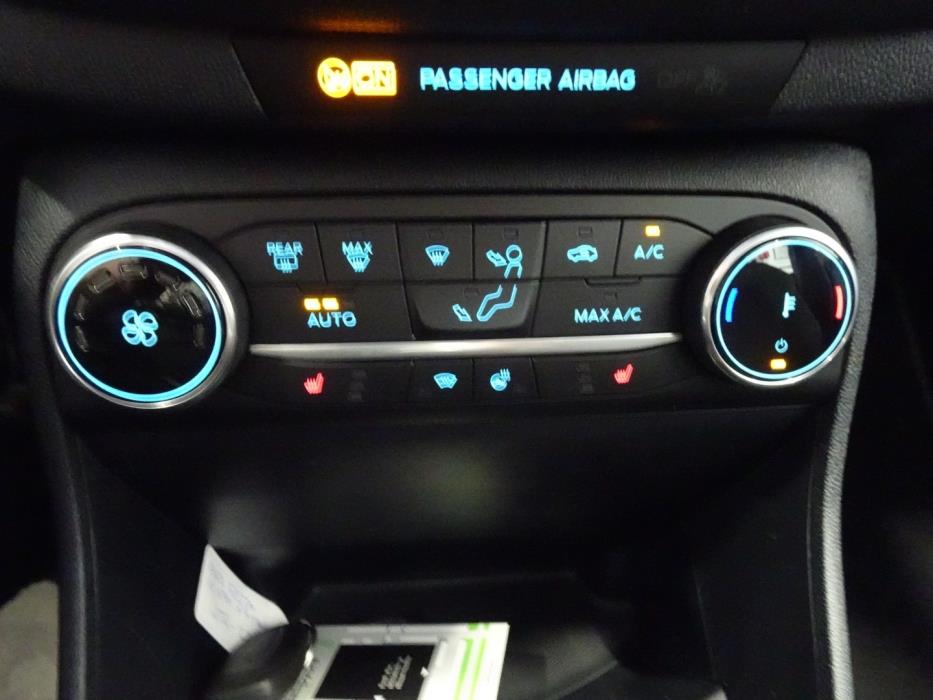 FORD Fiesta 2022