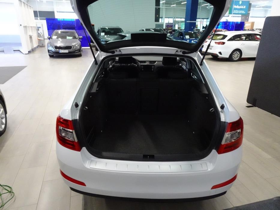 SKODA Octavia 2014