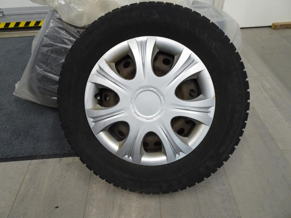 NISSAN Qashqai 2016
