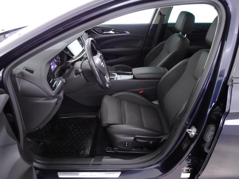 OPEL Insignia 2019