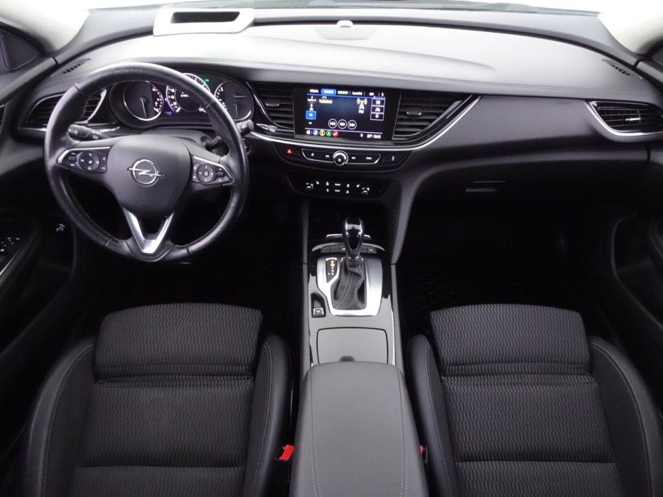 OPEL Insignia 2019