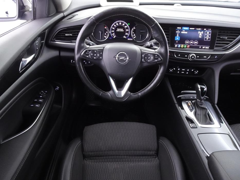 OPEL Insignia 2019