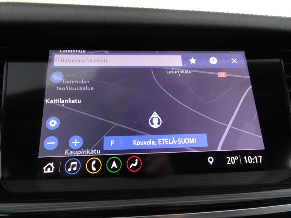 OPEL Insignia 2019