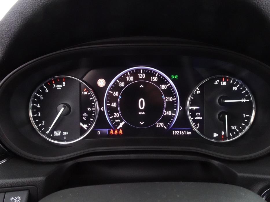 OPEL Insignia 2019