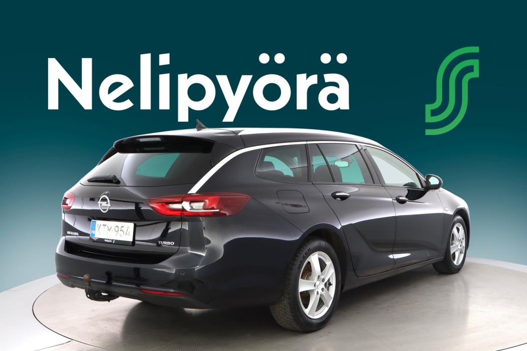OPEL Insignia 2019