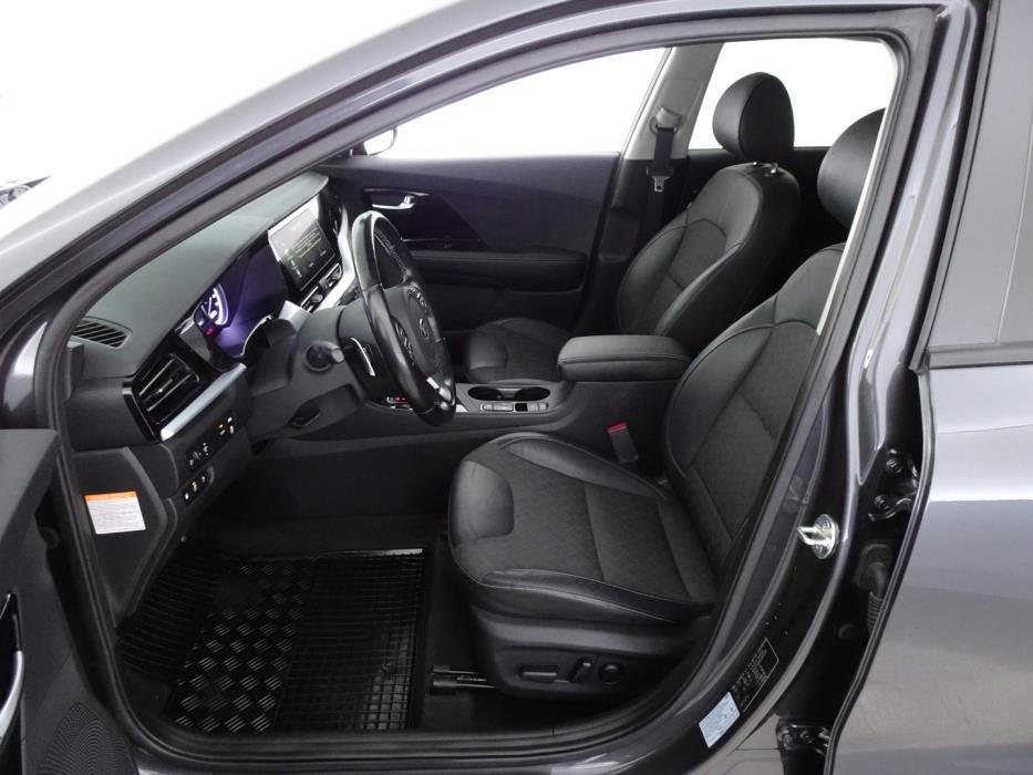 KIA Niro plug-in 2020