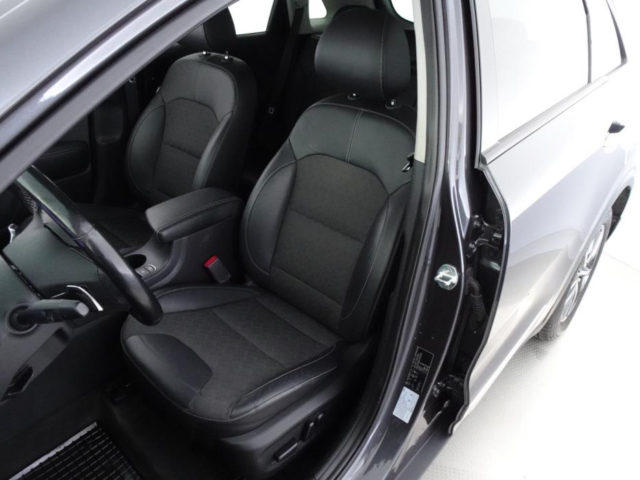 KIA Niro plug-in 2020