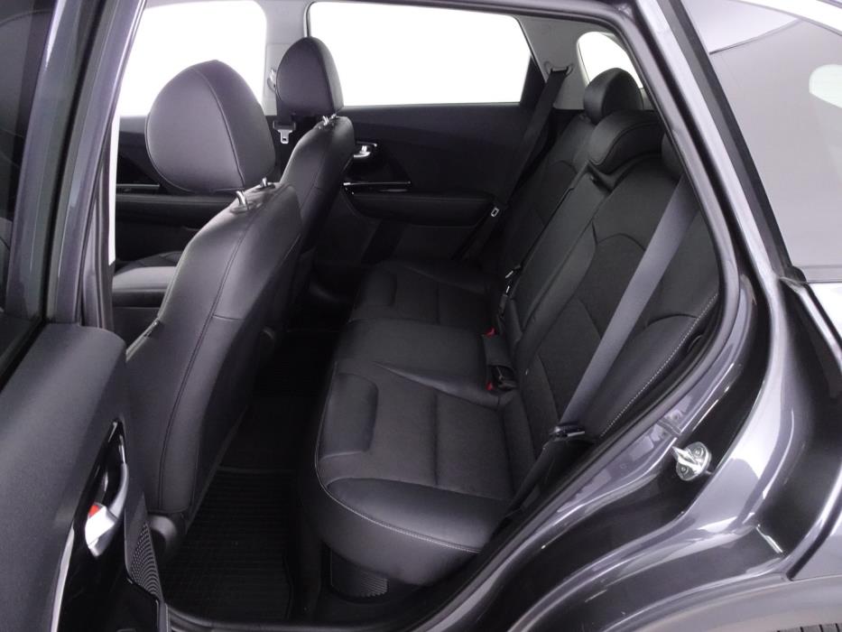 KIA Niro plug-in 2020