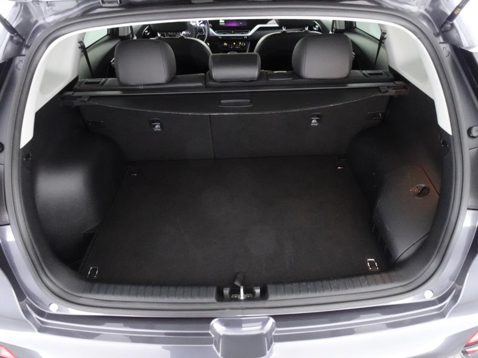 KIA Niro plug-in 2020