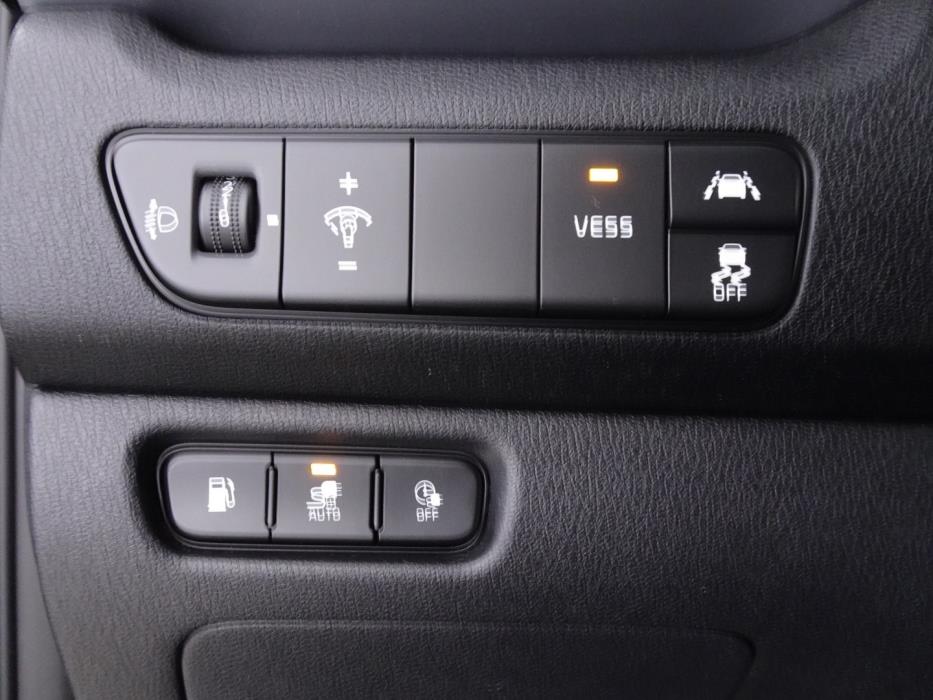 KIA Niro plug-in 2020