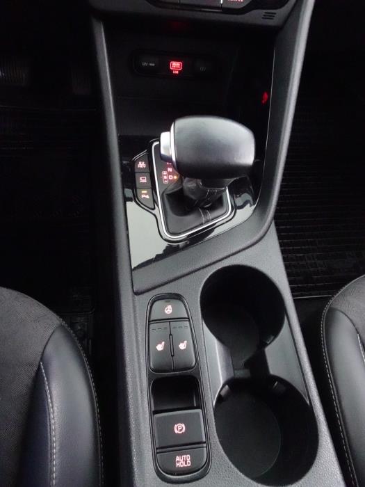 KIA Niro plug-in 2020