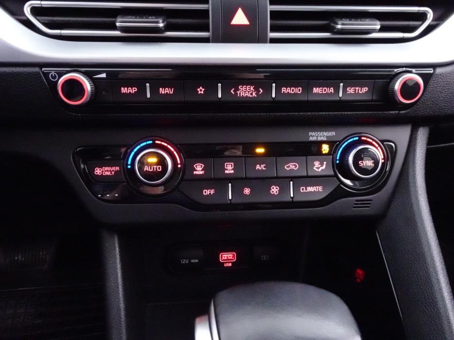 KIA Niro plug-in 2020
