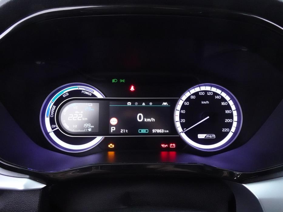 KIA Niro plug-in 2020