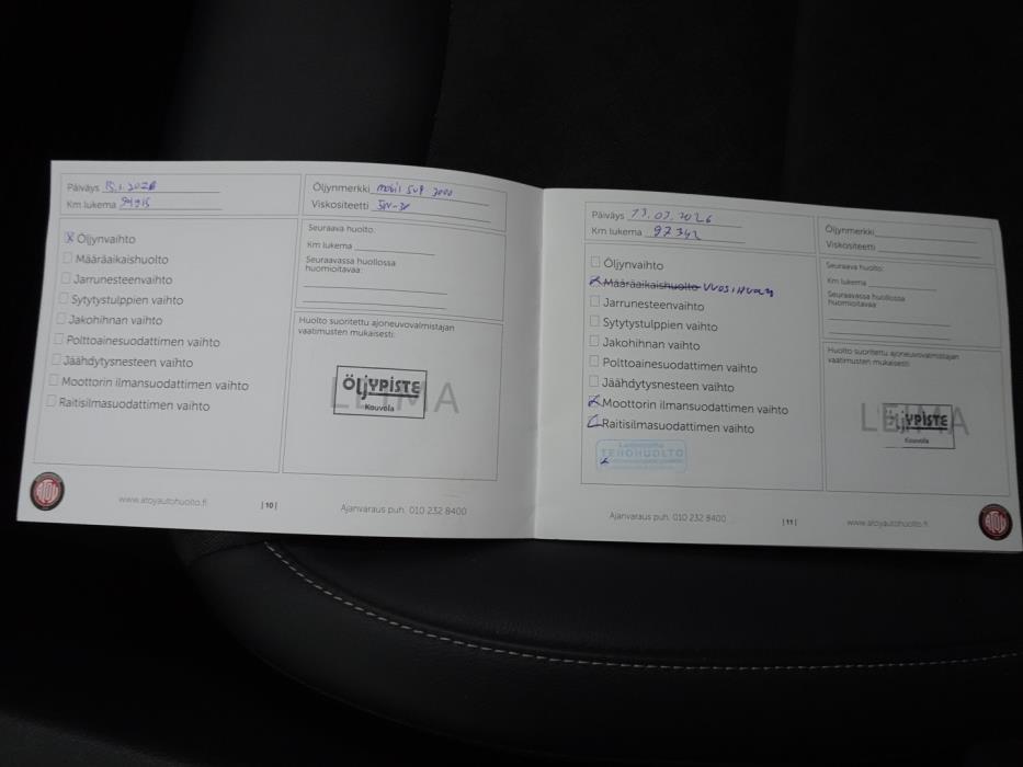 KIA Niro plug-in 2020