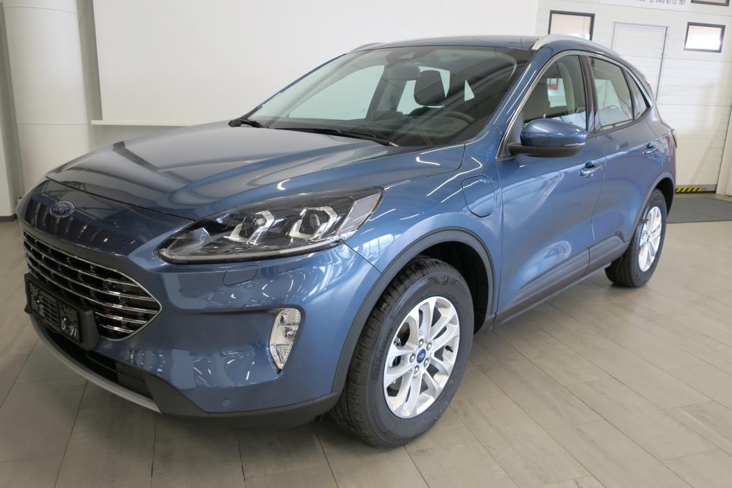 FORD KUGA 2022
