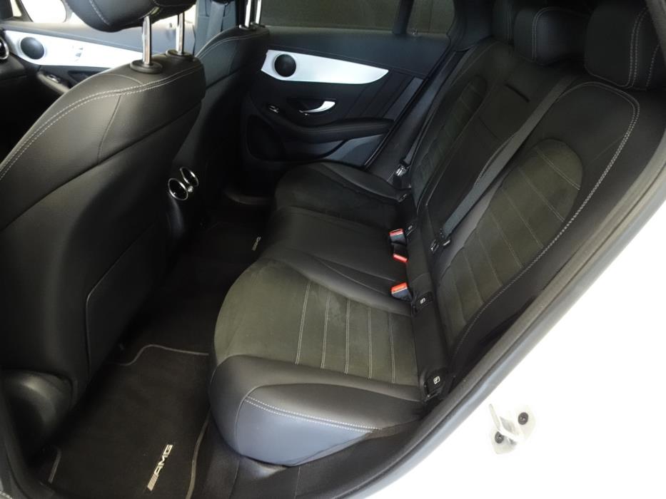 MERCEDES-BENZ GLC 2022