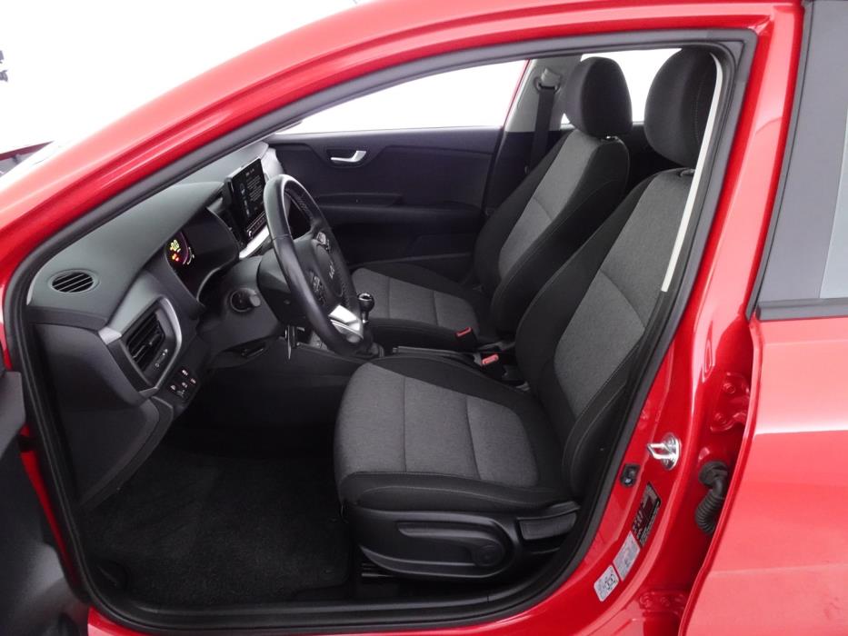 KIA Stonic 2024