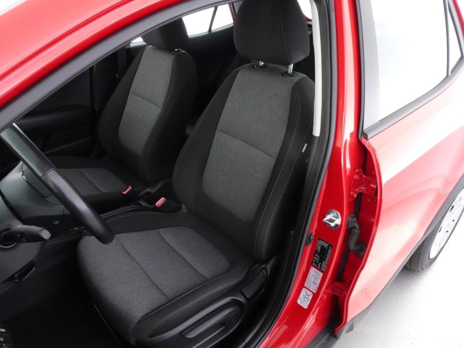 KIA Stonic 2024