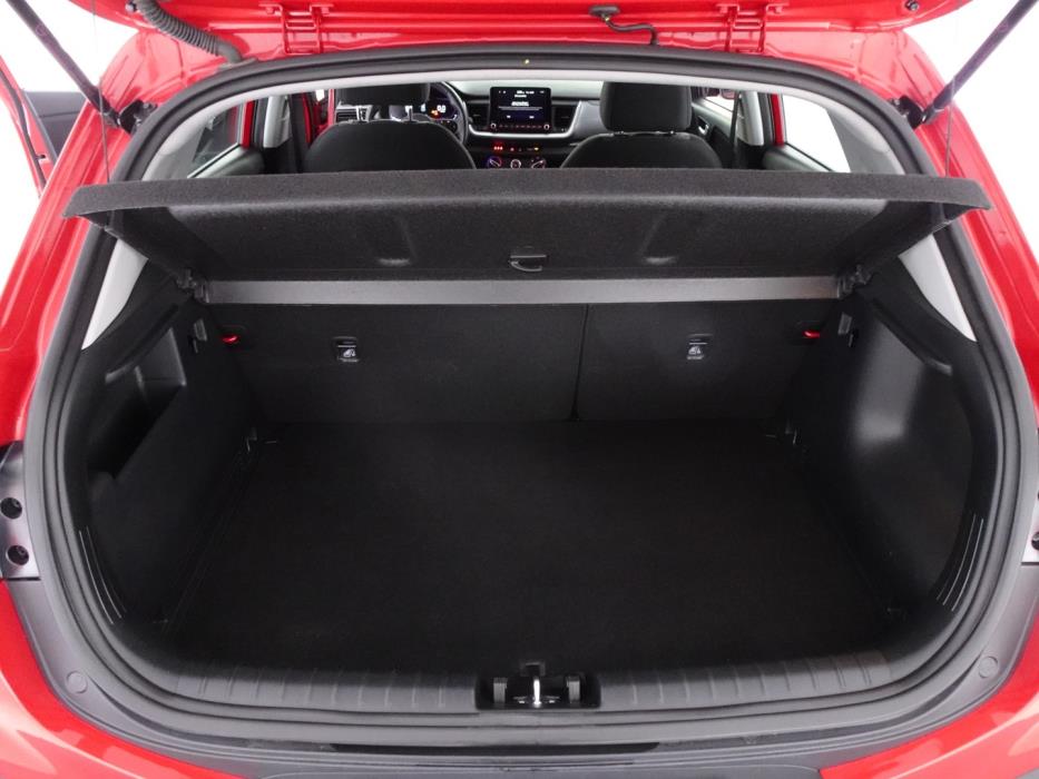 KIA Stonic 2024