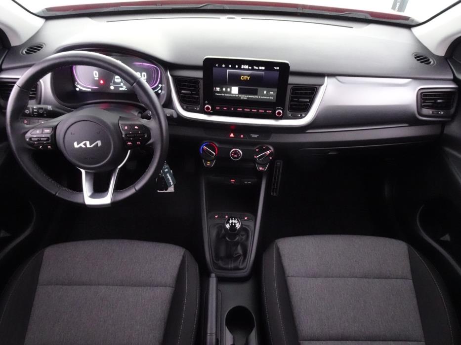 KIA Stonic 2024