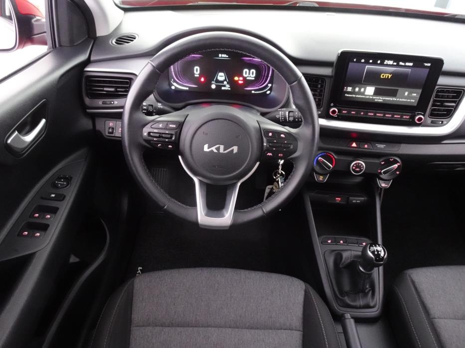 KIA Stonic 2024