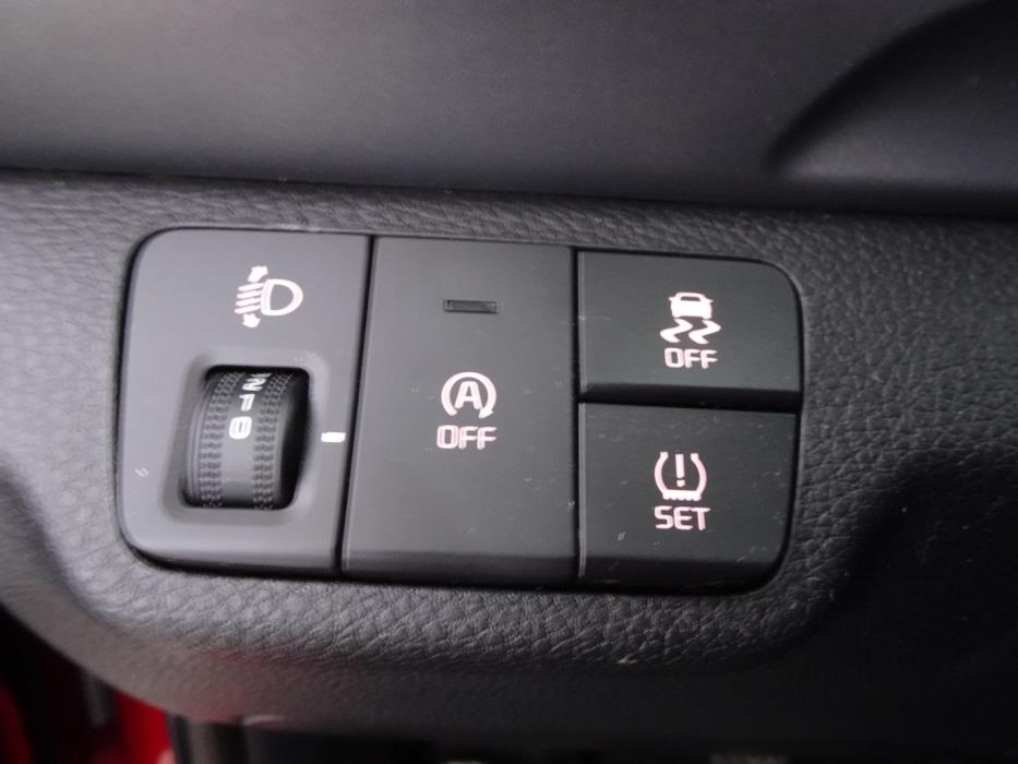 KIA Stonic 2024