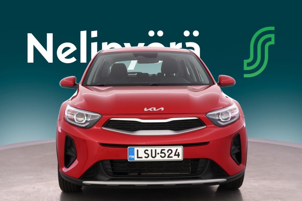 KIA Stonic 2024