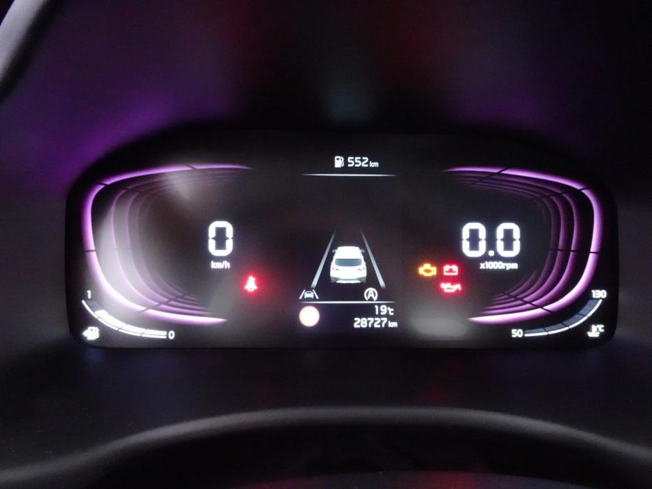 KIA Stonic 2024