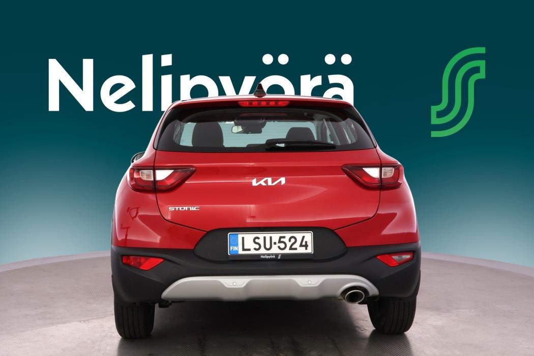 KIA Stonic 2024