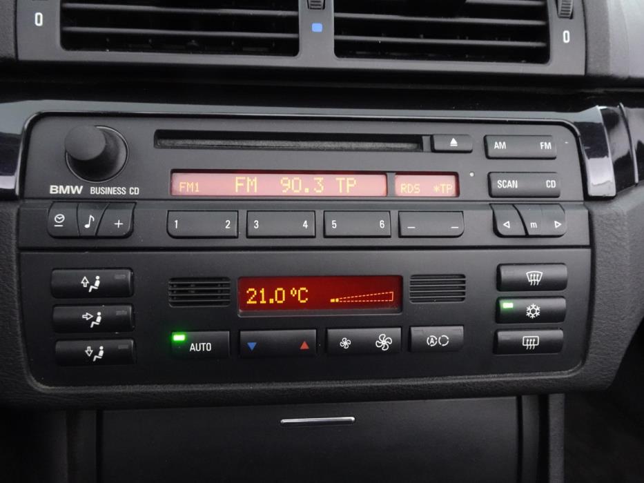 BMW 323 2000