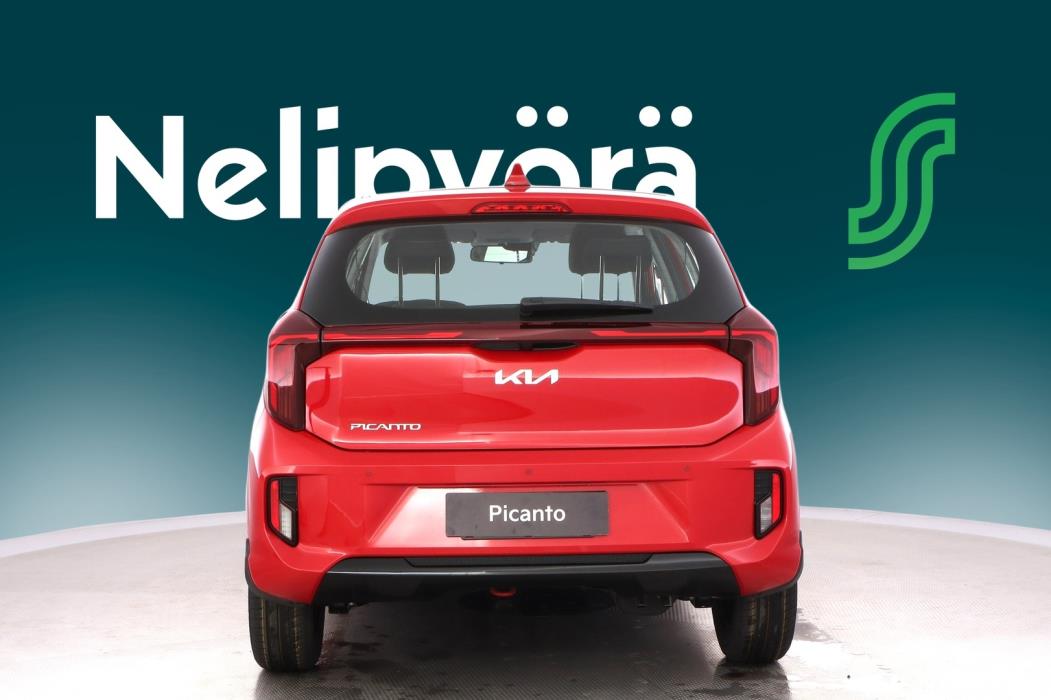 KIA Picanto 2026