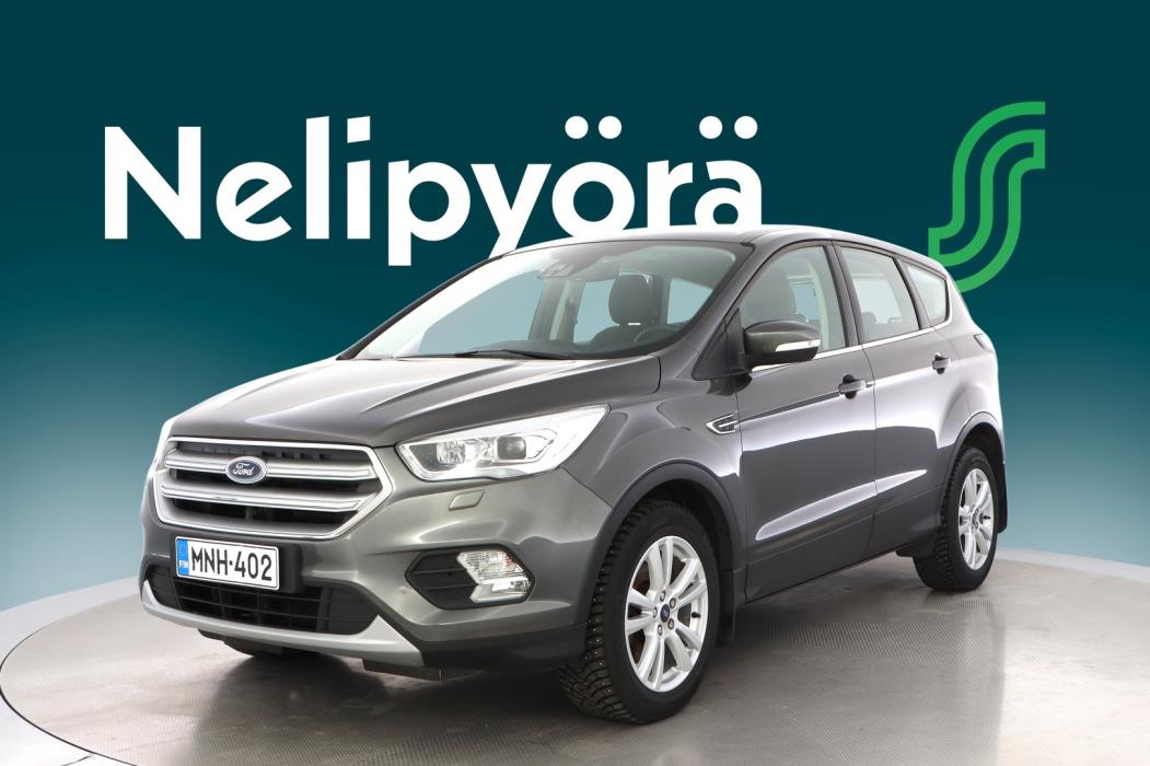 FORD Kuga 2017