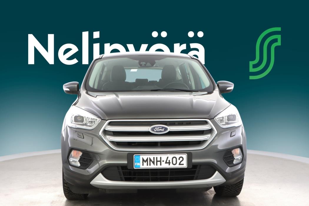 FORD Kuga 2017