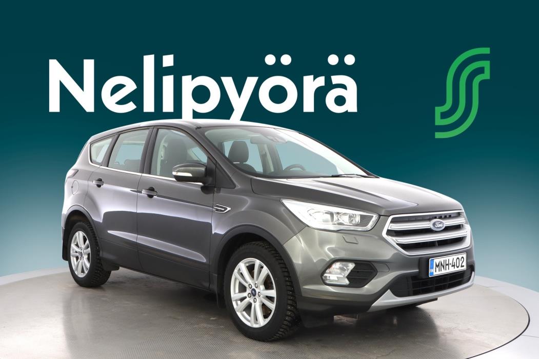FORD Kuga 2017